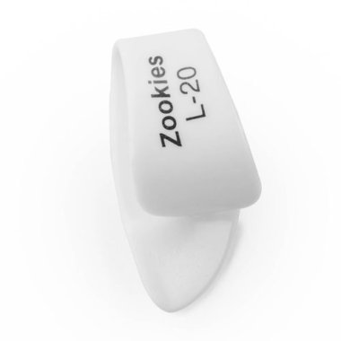 Dunlop finger pick